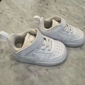 Nike Court Borough Low Recraft Infant/Toddler Sneaker